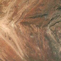 Satellite imagery of Cerro Calzón Chaita, CL