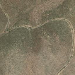 Satellite imagery of Hito 68, BR