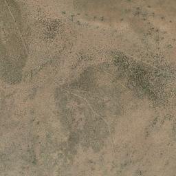 Satellite imagery of Hito 68, BR