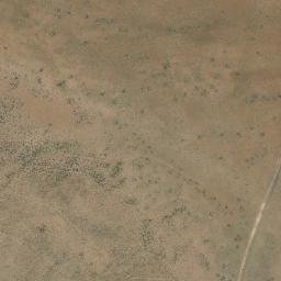 Satellite imagery of Hito 68, BR