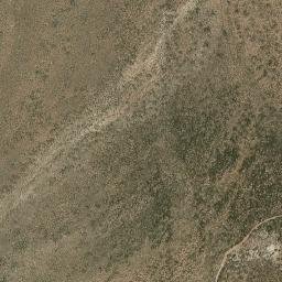 Satellite imagery of Hito X-1 (Solo Referencia), BR