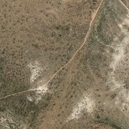 Satellite imagery of Hito X-1 (Solo Referencia), BR