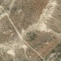 Satellite imagery of Hito X-1 (Solo Referencia), BR