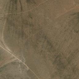 Satellite imagery of Cerro San Martín, BO