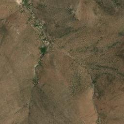 Satellite imagery of Cerro San Martín, BO