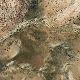 Satellite imagery of Cerro Tiquerani, BO