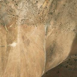 Satellite imagery of Cerro Tiquerani, BO