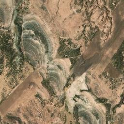 Satellite imagery of Cerro Wila Jakke, BO