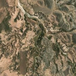 Satellite imagery of Cerro Wila Jakke, BO