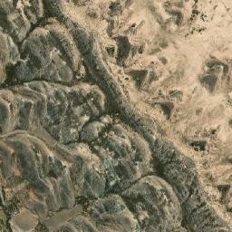 Satellite imagery of Cerro Wila Jakke, BO