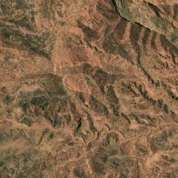 Satellite imagery of Cerro Antaquira, BO
