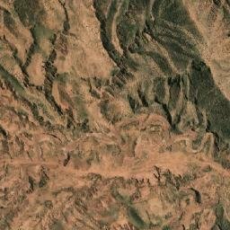 Satellite imagery of Cerro Antaquira, BO
