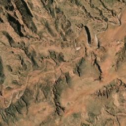 Satellite imagery of Cerro Antaquira, BO