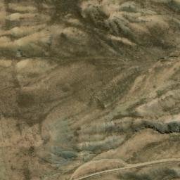 Satellite imagery of Cerro Yanacachi, BO