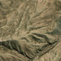 Satellite imagery of Cerro Yanacachi, BO