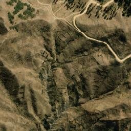 Satellite imagery of Cerro Yana Apacheta, BO