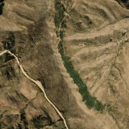 Satellite imagery of Cerro Yana Apacheta, BO