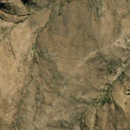 Satellite imagery of Cerro Yana Apacheta, BO