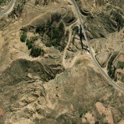 Satellite imagery of Cerro Sacacaya, BO