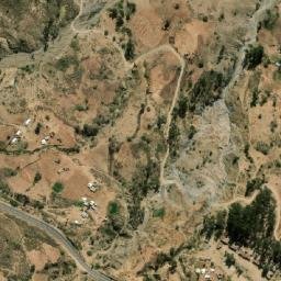 Satellite imagery of Cerro Sacacaya, BO