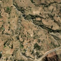 Satellite imagery of Cerro Sacacaya, BO