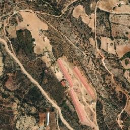 Satellite imagery of Cerro Locusa, BO