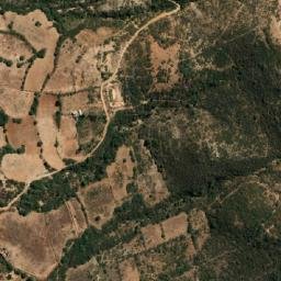 Satellite imagery of Cerro Locusa, BO