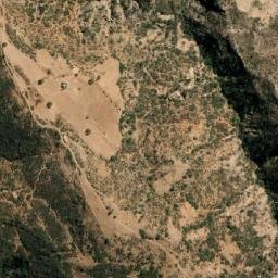 Satellite imagery of Cerro Locusa, BO