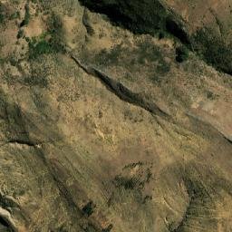 Satellite imagery of Cerro Churayllana, BO