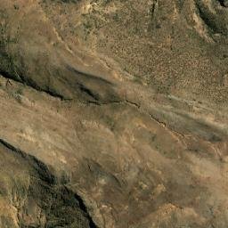 Satellite imagery of Cerro Churayllana, BO