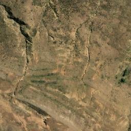 Satellite imagery of Cerro Churayllana, BO