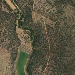 Satellite imagery of Abra Ñuro, BO