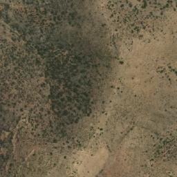 Satellite imagery of Abra Ñuro, BO