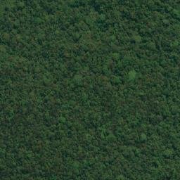 Satellite imagery of Cerro Bravo, BO