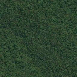 Satellite imagery of Cerro Bravo, BO