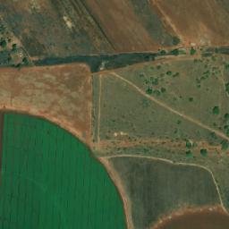 Satellite imagery of Hopefield, ZW