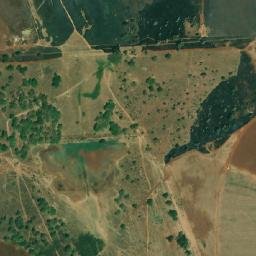 Satellite imagery of Hopefield, ZW