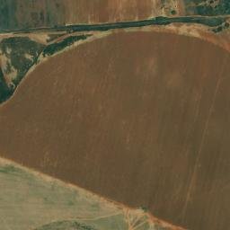 Satellite imagery of Hopefield, ZW