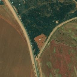 Satellite imagery of Eskbank, ZW