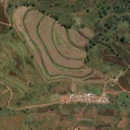 Satellite imagery of Chigumira, ZW