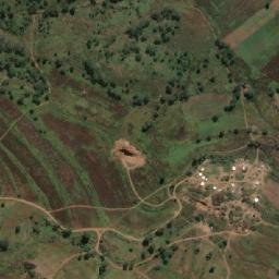 Satellite imagery of Chigumira, ZW