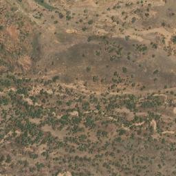Satellite imagery of J O Hill, AU