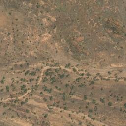 Satellite imagery of J O Hill, AU
