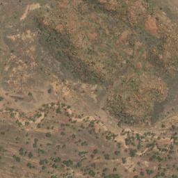 Satellite imagery of J C Waterhole, AU