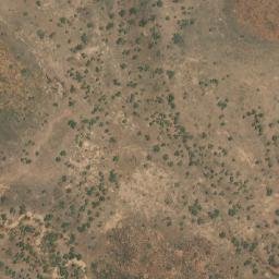 Satellite imagery of J C Waterhole, AU