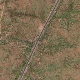 Satellite imagery of Mabel Hill, AU