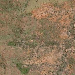 Satellite imagery of Mabel Hill, AU