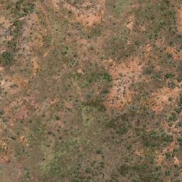 Satellite imagery of Mabel Hill, AU