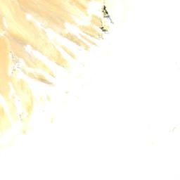 Satellite imagery of Nevado Chupiquiña, CL