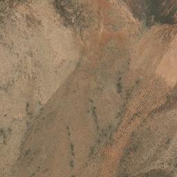 Satellite imagery of Cerro Calzón Chaita, CL